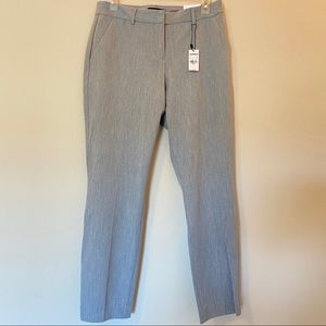 Express Mid Rise Ankle Columnist Pant